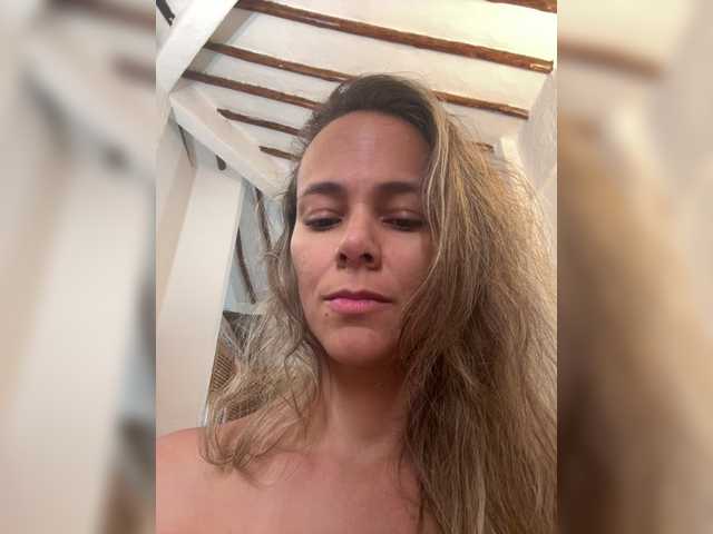 patyandal live cam on BongaCams
