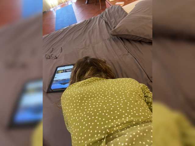 patyandal live cam on BongaCams