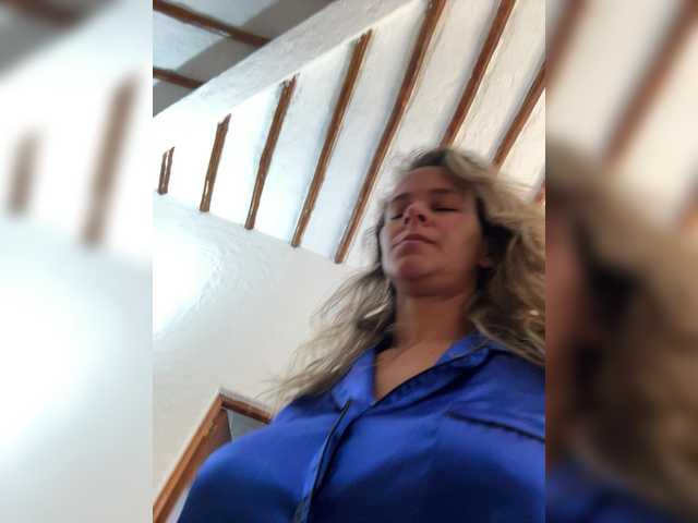 patyandal live cam on BongaCams
