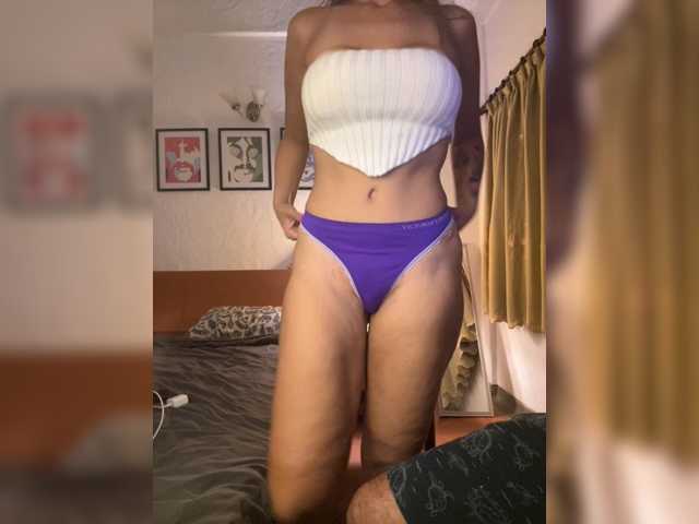 Patyandal live cam