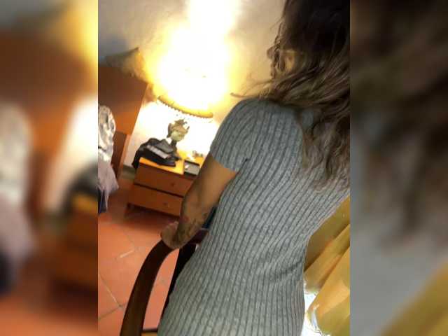 patyandal live cam on BongaCams