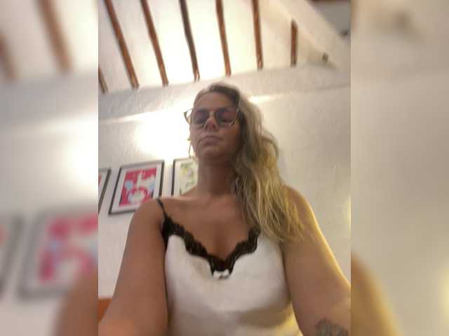 patyandal live cam on BongaCams