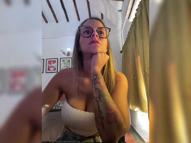 Patyandal live cam