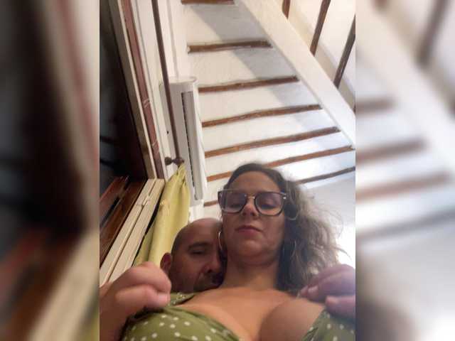 patyandal live cam