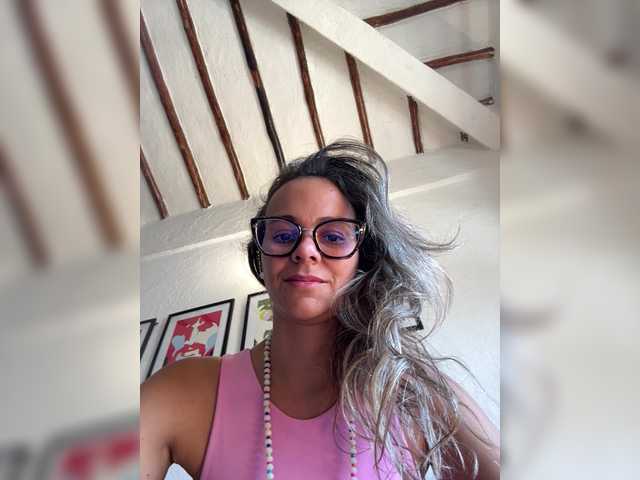 patyandal live cam on BongaCams