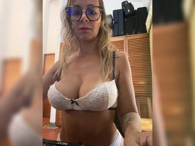 patyandal live webcam show