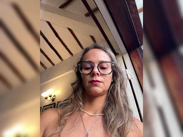 patyandal live cam on BongaCams