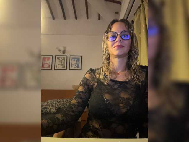 patyandal live cam preview
