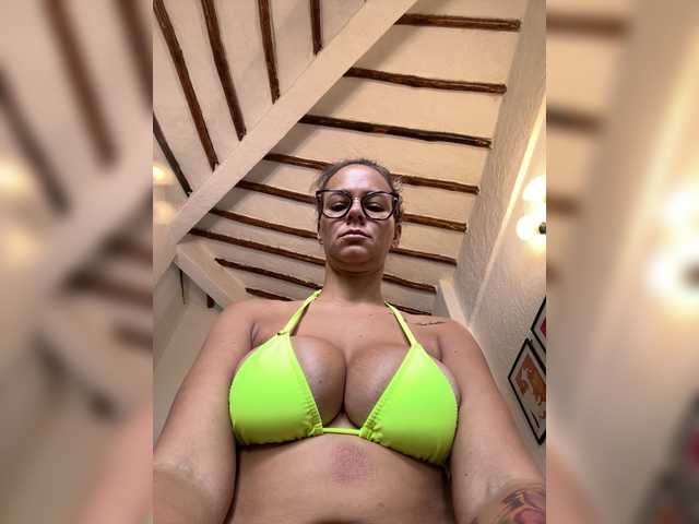 patyandal