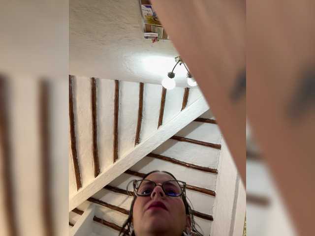 patyandal live webcam show