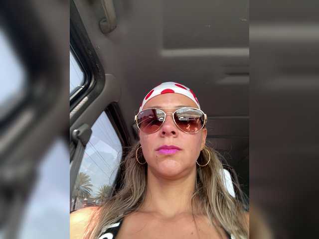 patyandal live cam on BongaCams