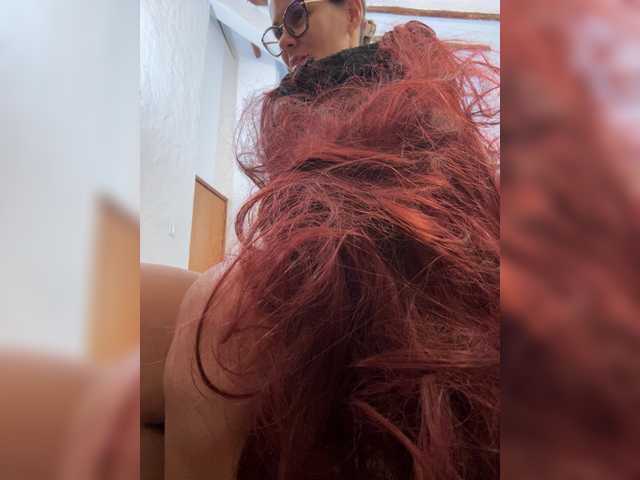 patyandal live cam on BongaCams