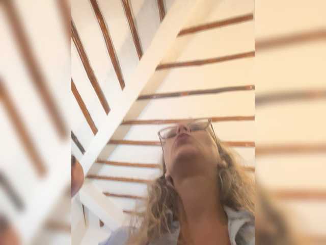 patyandal live cam on BongaCams