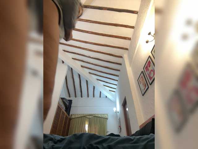 patyandal live cam on BongaCams