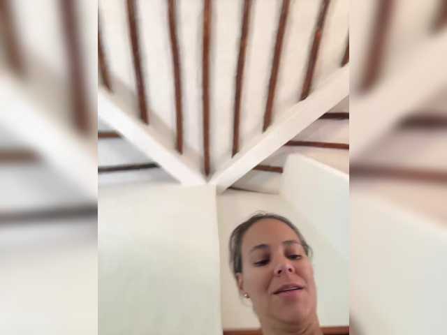 patyandal live cam on BongaCams