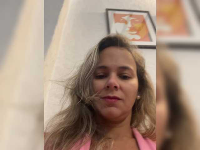 patyandal live cam on BongaCams