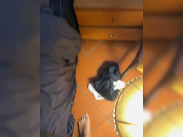 patyandal, modelo webcam