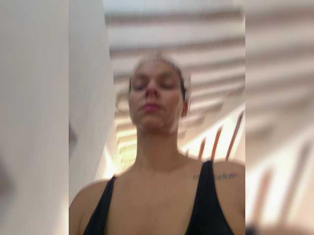 patyandal live cam on BongaCams