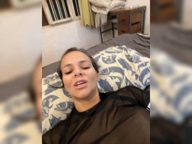 patyandal live cam on BongaCams