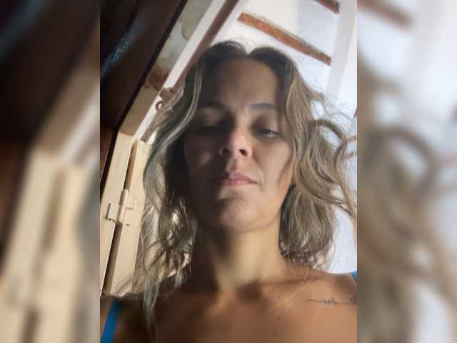 patyandal live webcam show