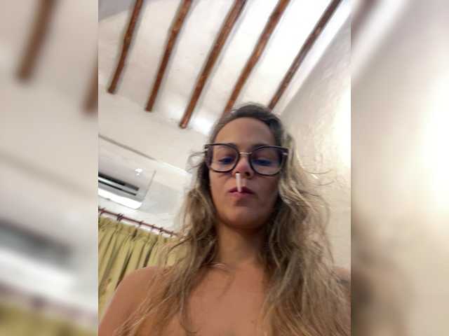 patyandal live webcam show