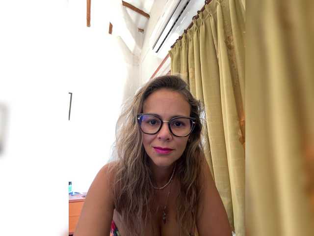 patyandal live cam on BongaCams