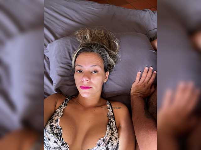 patyandal live cam on BongaCams