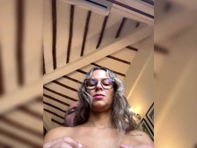 patyandal live webcam show