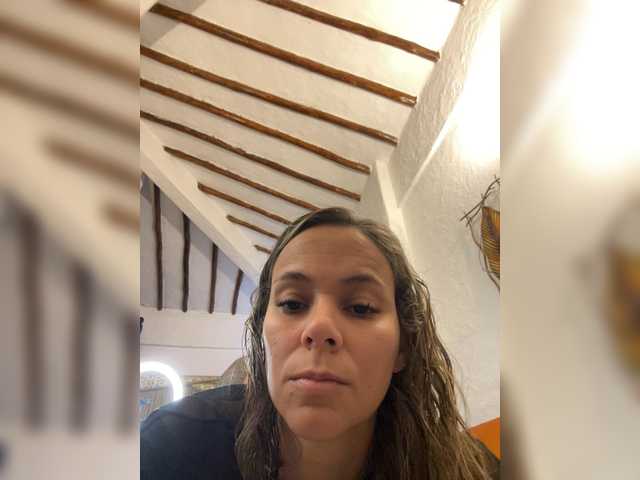 patyandal cam belle