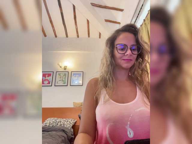 patyandal live cam