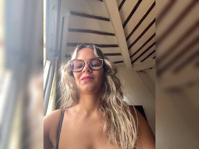patyandal live webcam show