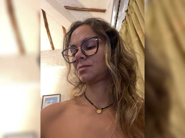 patyandal live cam on BongaCams