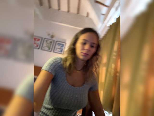 patyandal live cam on BongaCams