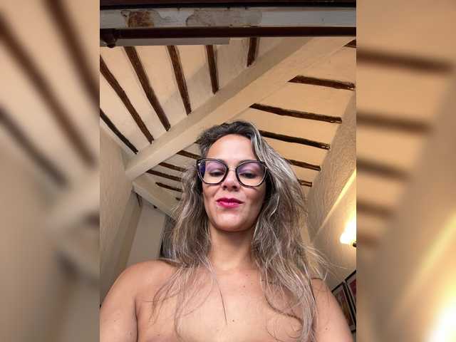 patyandal live webcam show
