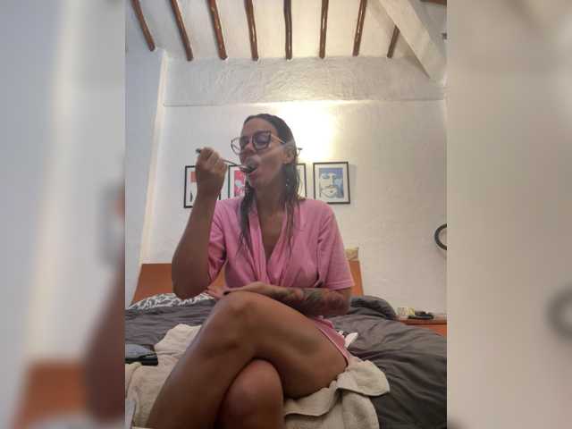 patyandal live cam preview