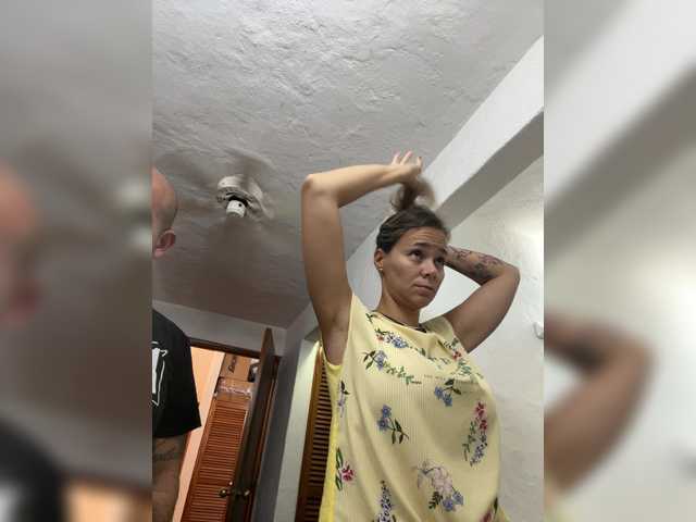 patyandal