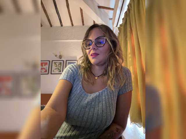 patyandal live cam on BongaCams