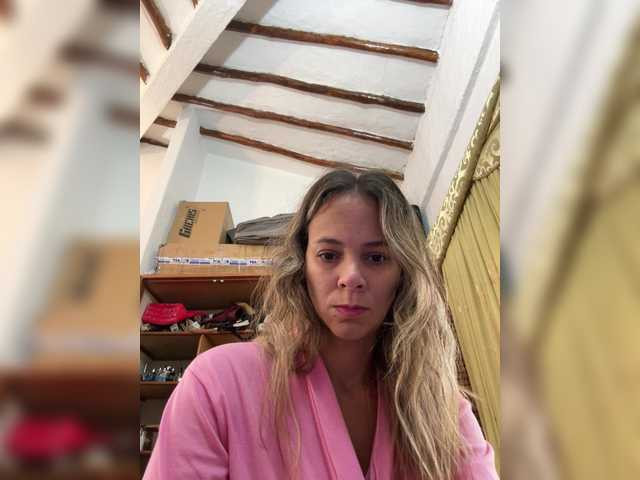 patyandal cam belle