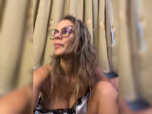 patyandal live cam on BongaCams
