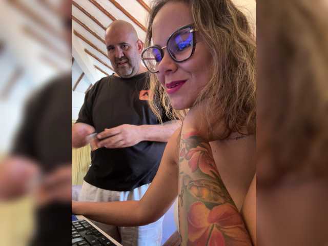 patyandal live cam