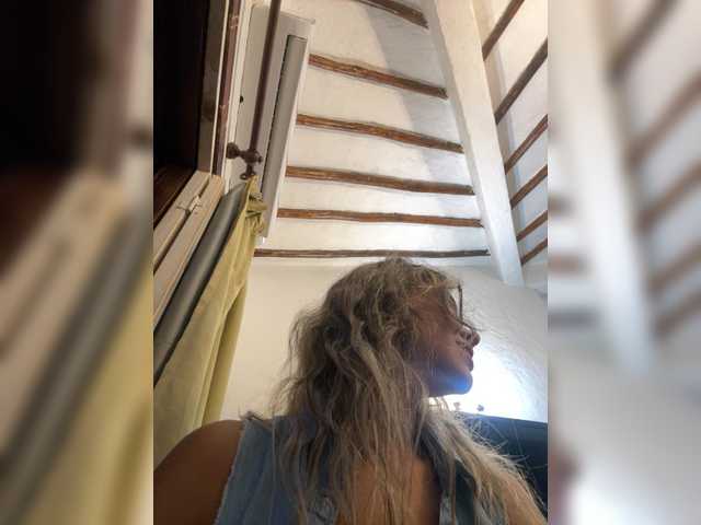 patyandal live webcam show