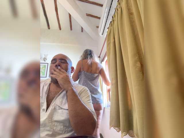 patyandal webcam