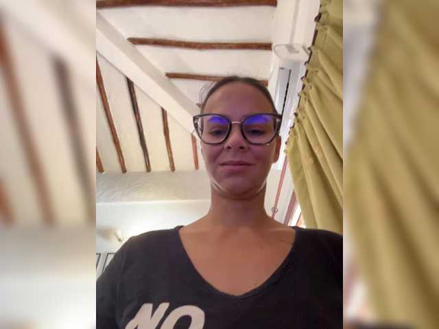 patyandal live cam on BongaCams