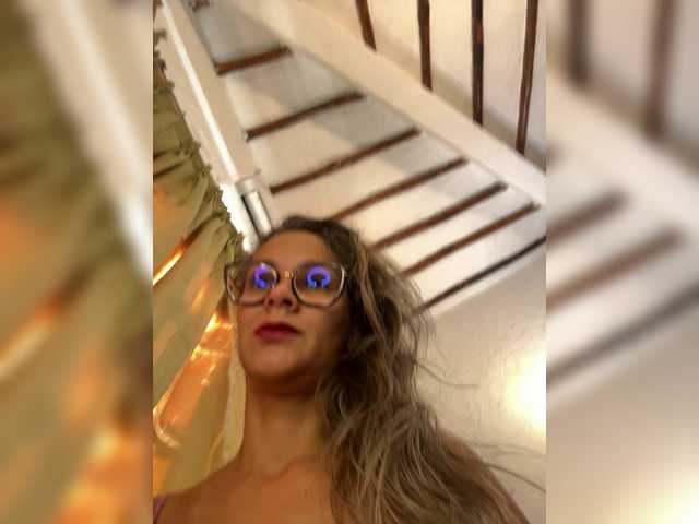 patyandal live cam on BongaCams