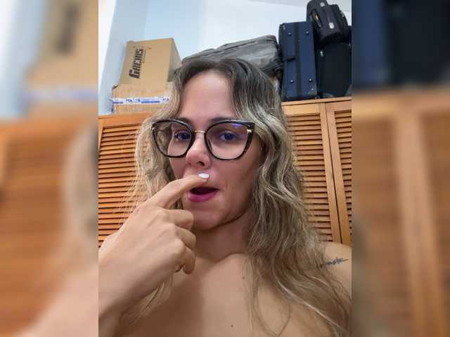 patyandal live webcam show