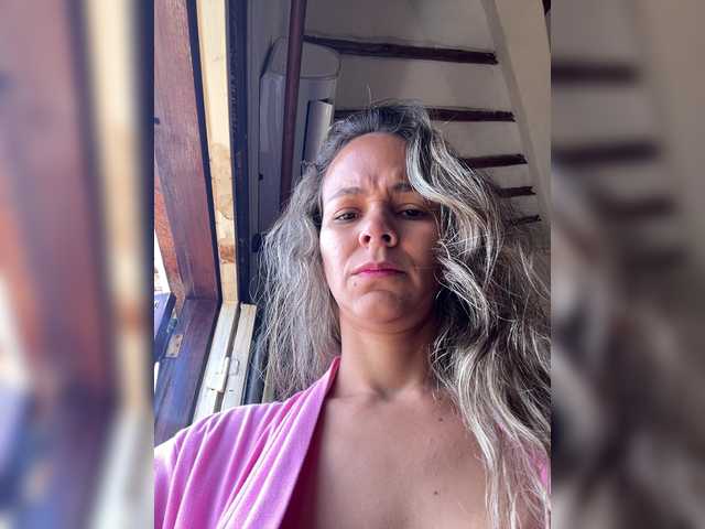 patyandal live cam on BongaCams