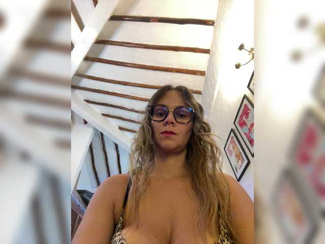 patyandal live cam preview