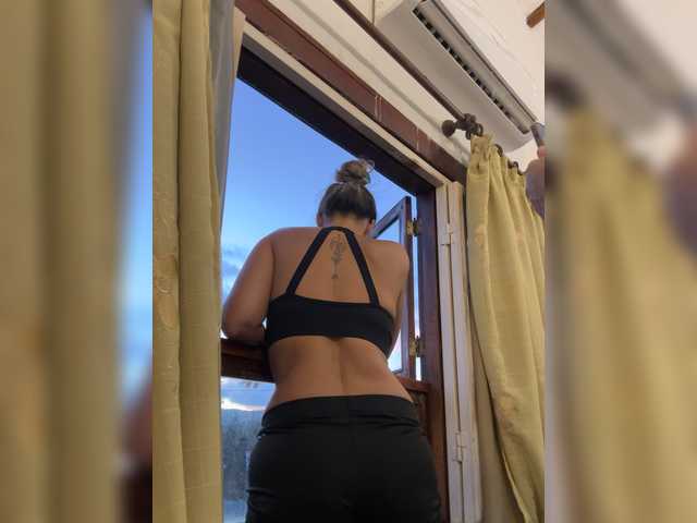 patyandal live cam on BongaCams
