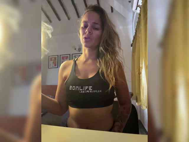 patyandal webcam
