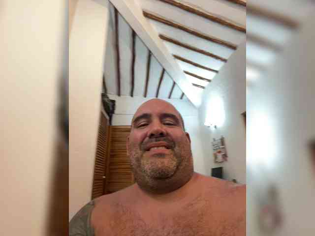 Modelo: patyandal